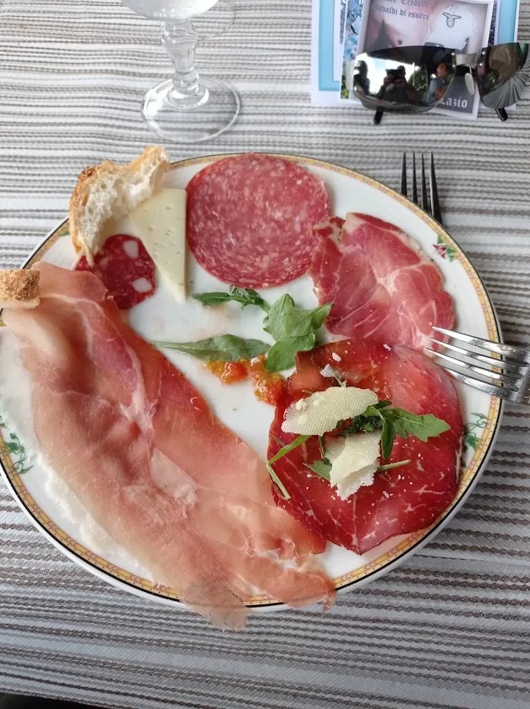 Menu_Trattoria Ricciotti_Castel Gandolfo_image_6