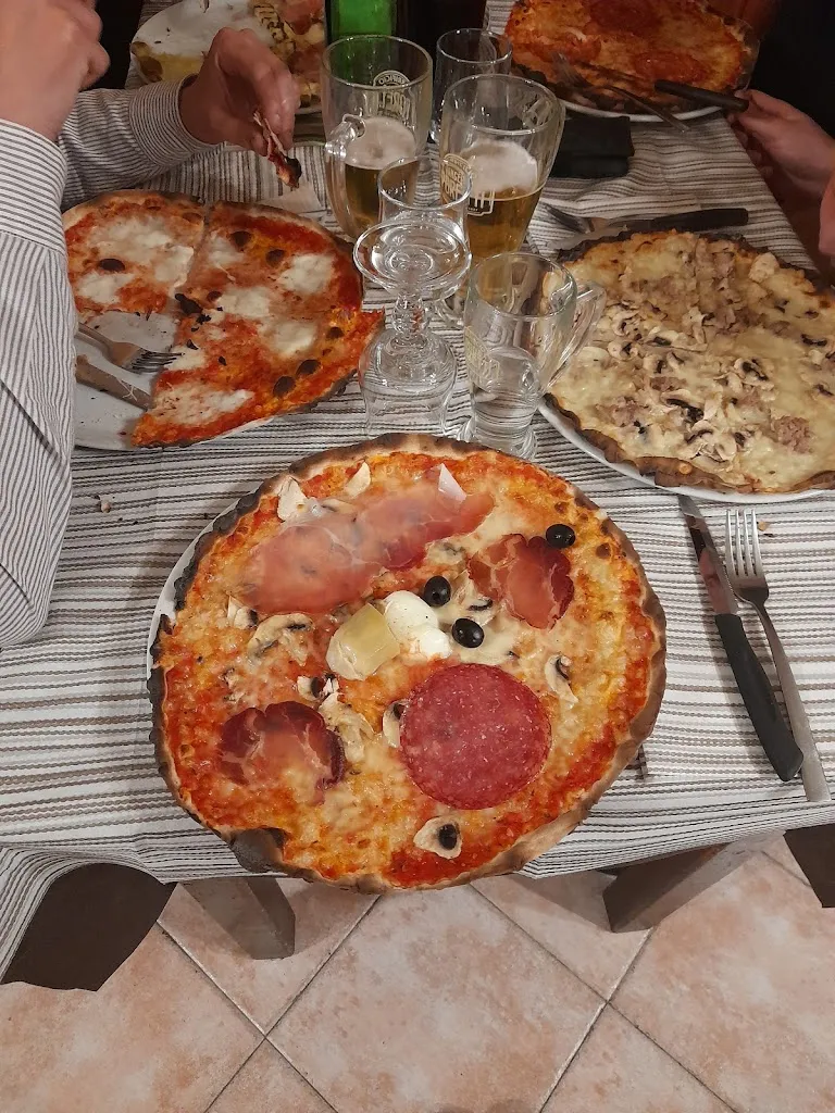 Menu_Trattoria Ricciotti_Castel Gandolfo_image_7