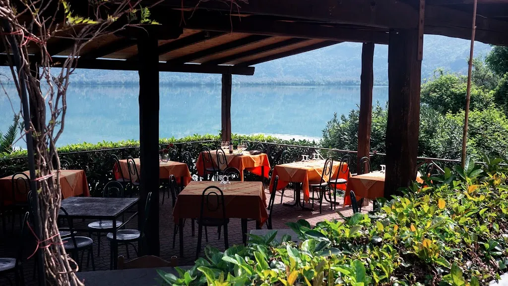 Trattoria Ricciotti_Castel Gandolfo_slider_image_1