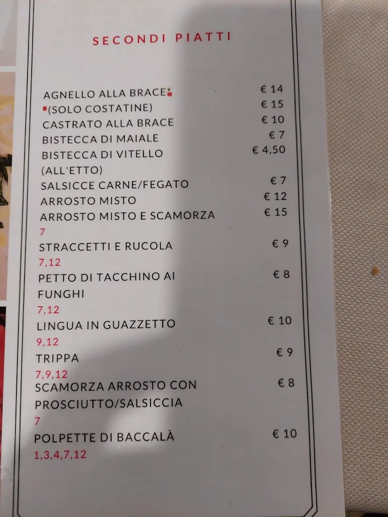 Menu_Ristorante Hostaria dell’Arco_Sulmona_image_2