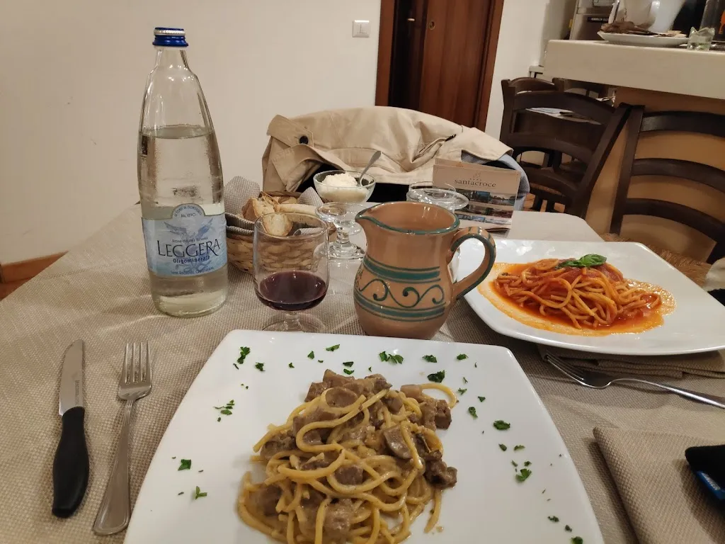 Or M_Ristorante Hostaria dell’Arco_Sulmona_review