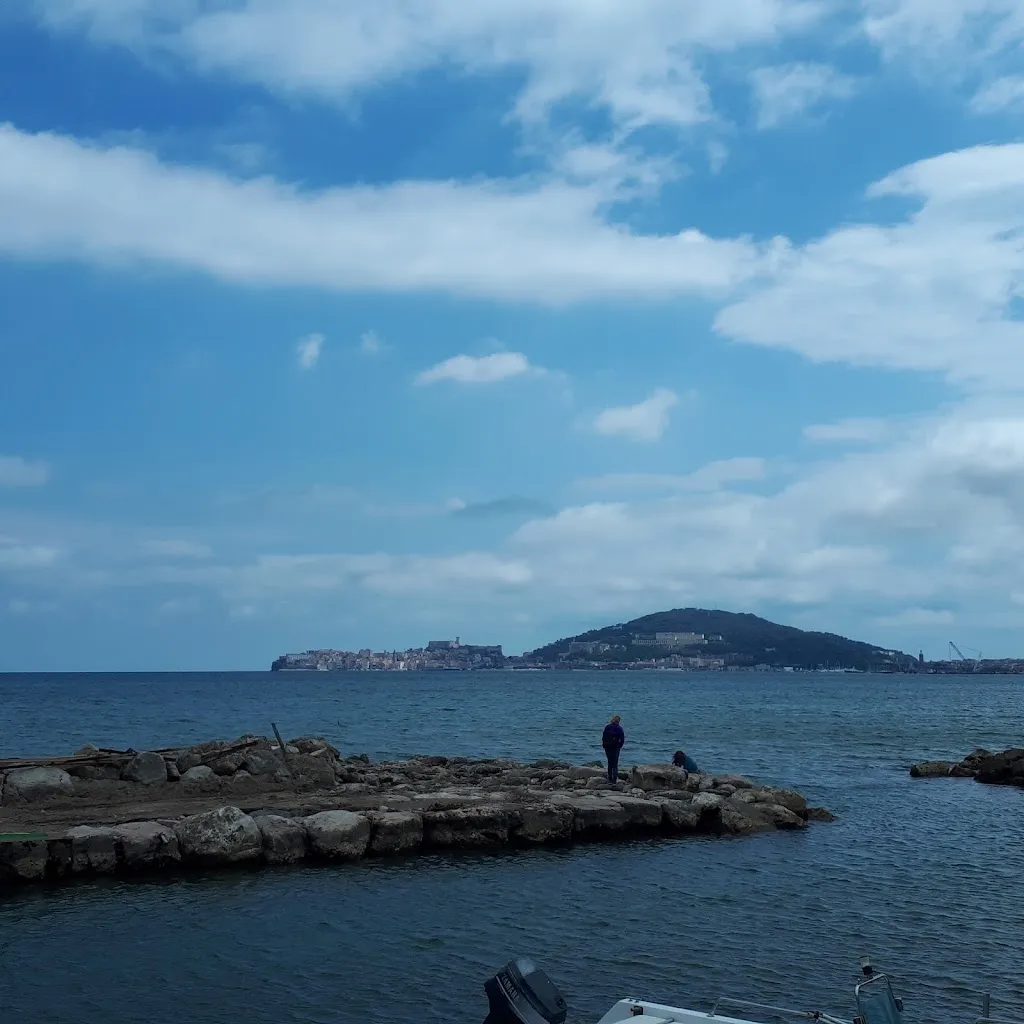 Michal Lev Ron_Ristorante 