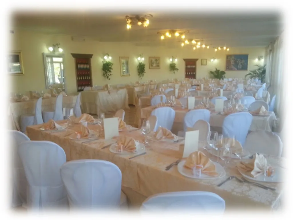 Ristorante 