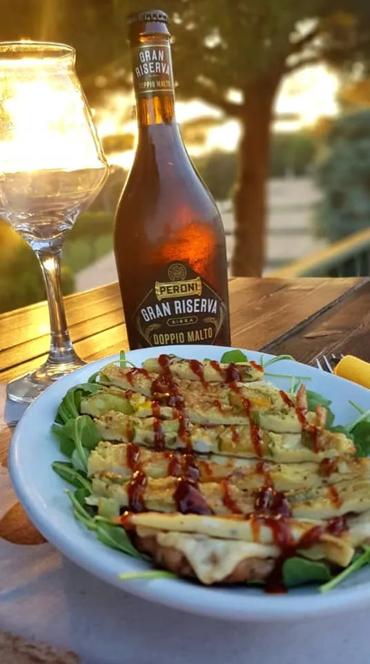 Menu_Si food Bistrot_Castel Gandolfo_image_4