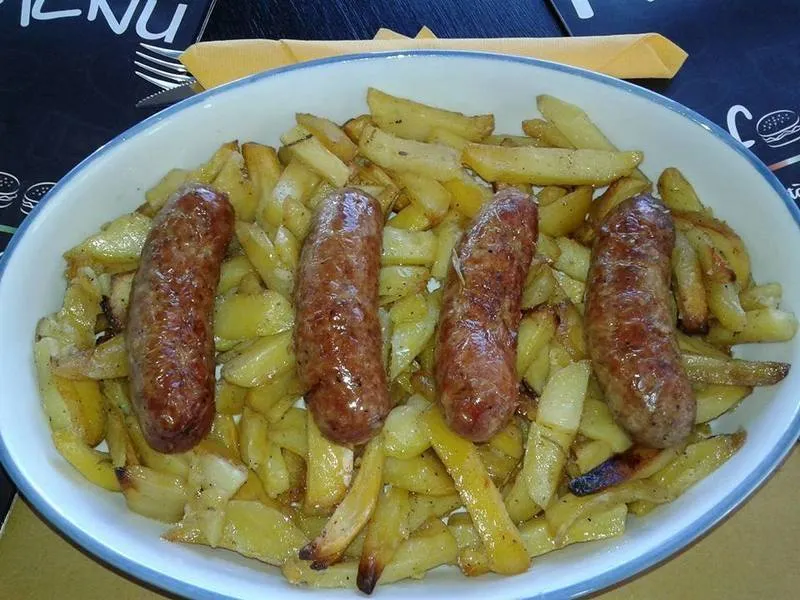 Menu_Si food Bistrot_Castel Gandolfo_image_6