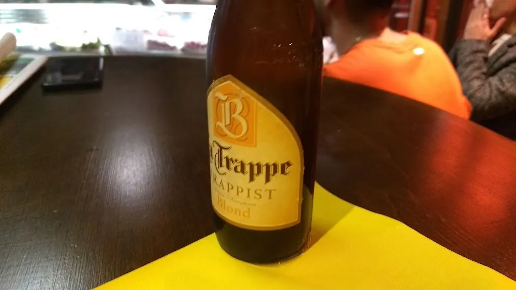 Menu_Si food Bistrot_Castel Gandolfo_image_8