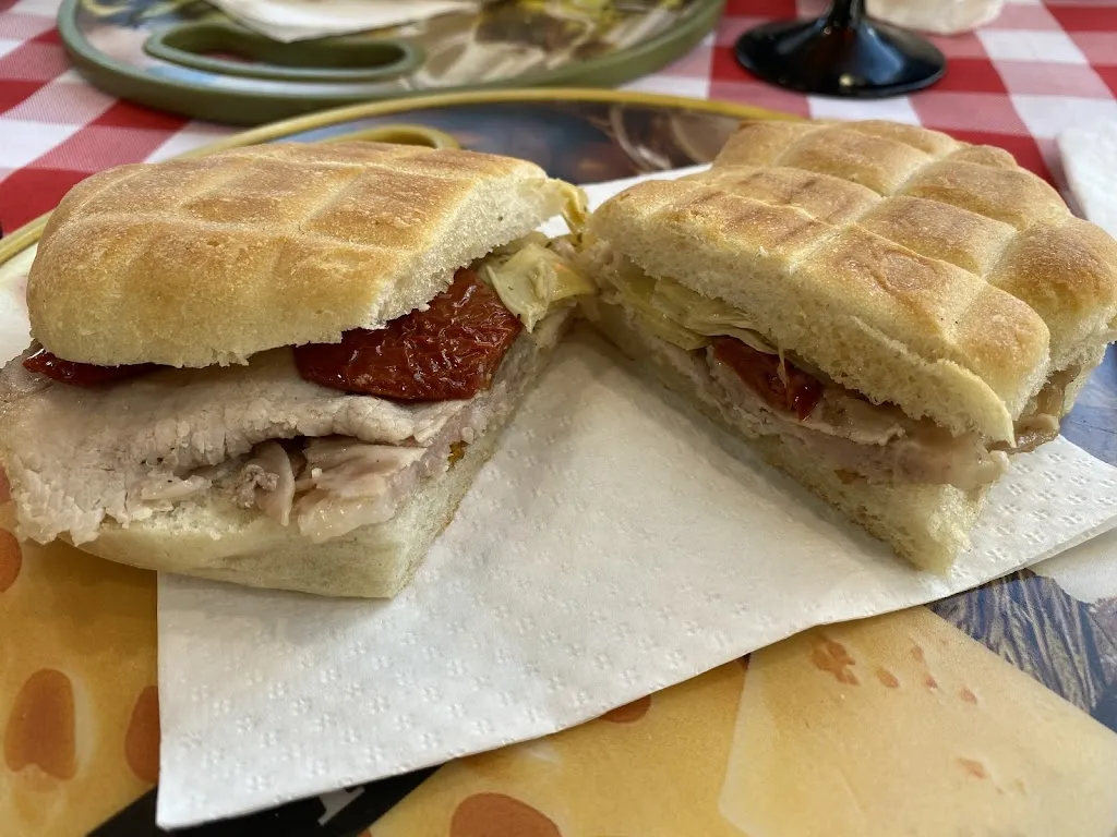 Si food Bistrot_Castel Gandolfo_slider_image_2