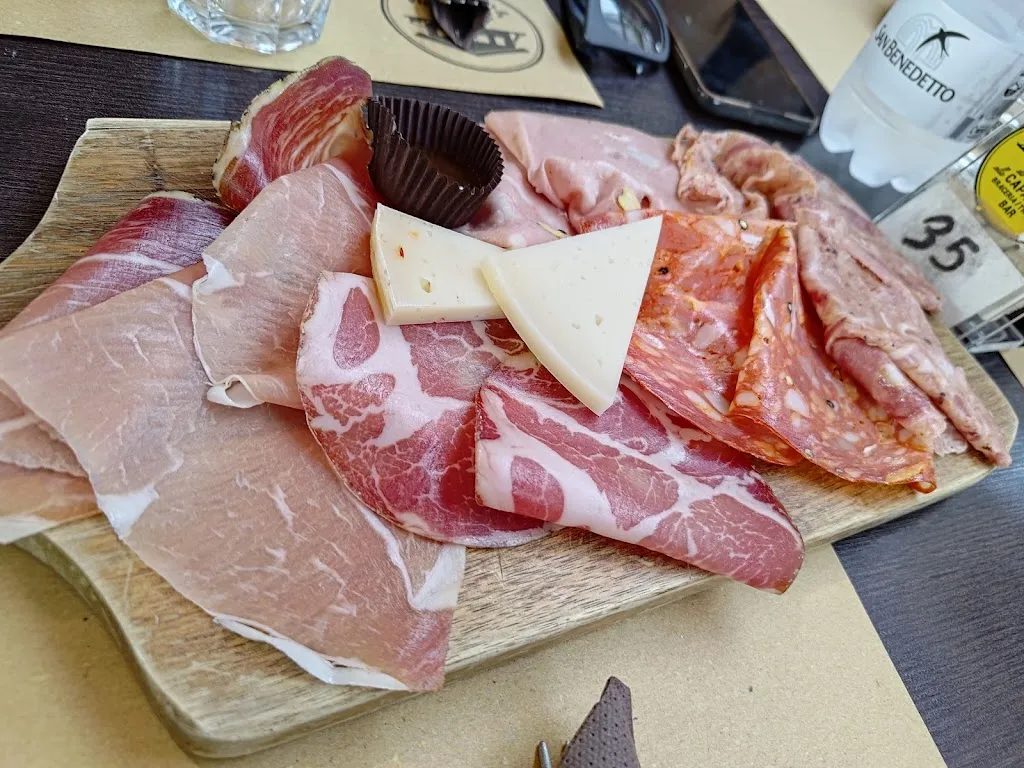 Menu_Da Paolo alla Capannina_Castel Gandolfo_image_6