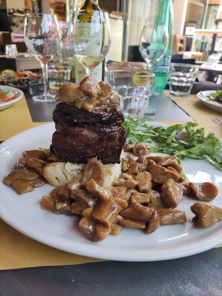 Menu_Da Paolo alla Capannina_Castel Gandolfo_image_7