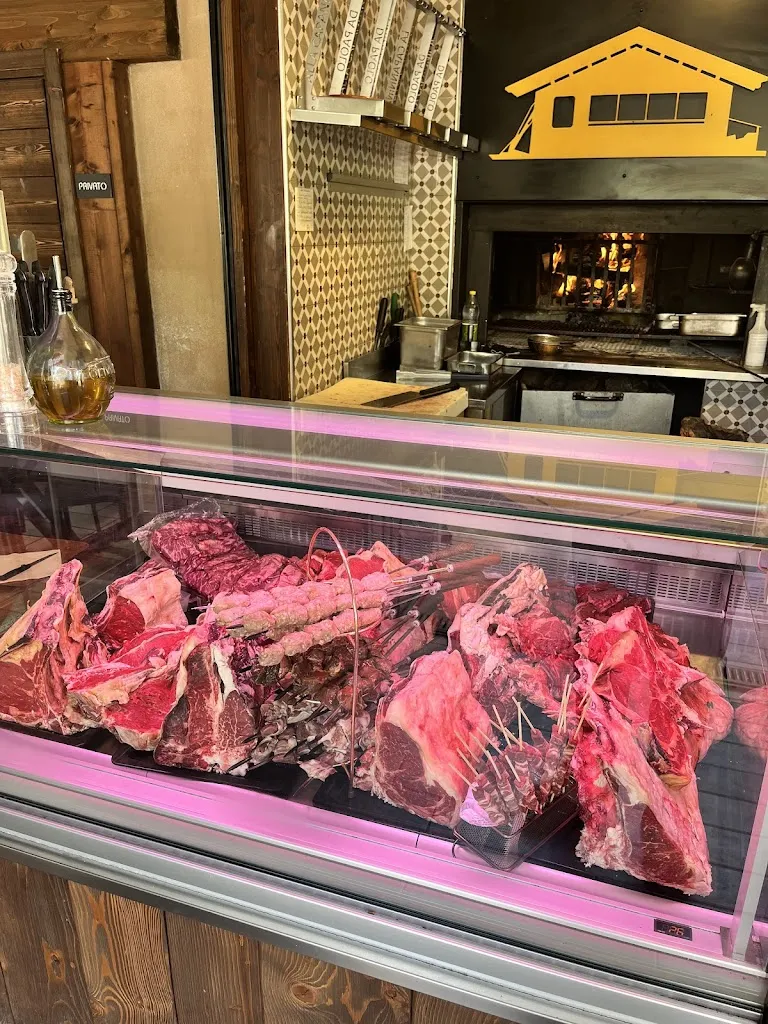 Da Paolo alla Capannina_Castel Gandolfo_slider_image_3