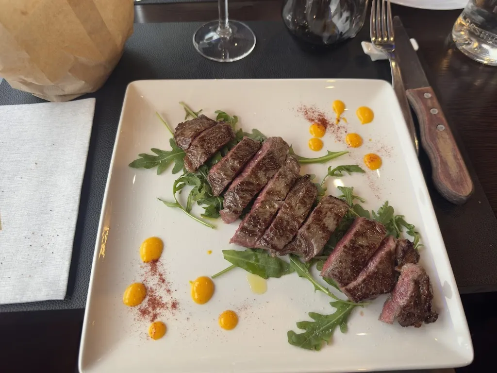 Menu_APERITIVO CENA VISTA LAGO_Castel Gandolfo_image_2