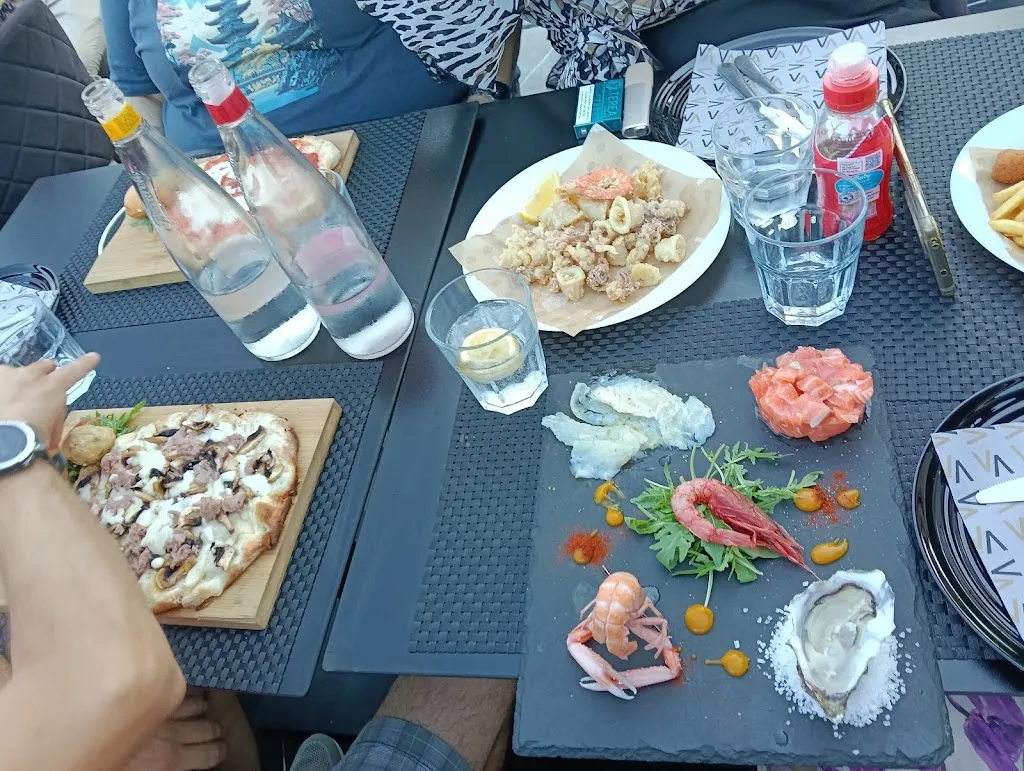 Marharyta_APERITIVO CENA VISTA LAGO_Castel Gandolfo_avis