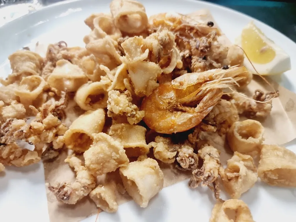 Giulio La Starza_APERITIVO CENA VISTA LAGO_Castel Gandolfo_avis