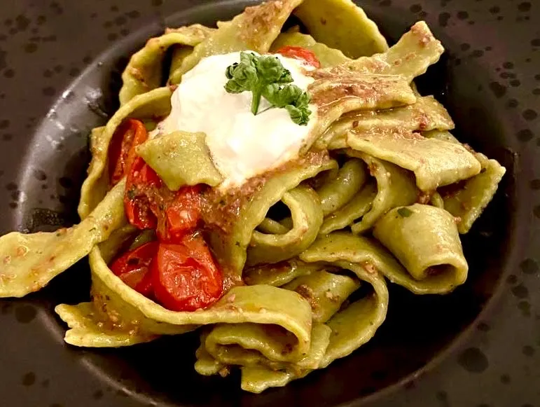 Ilaria Sabatini_Villa Petrolini Eventi_Castel Gandolfo_review