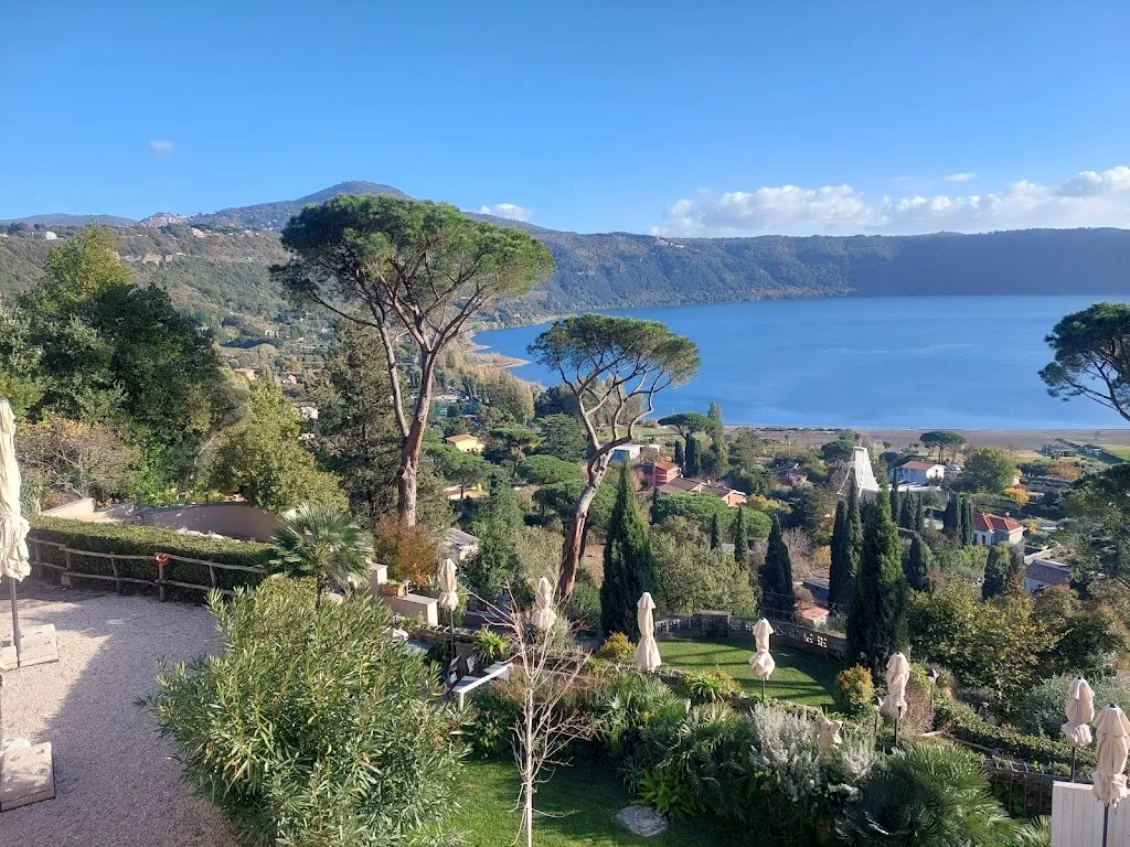 Cla Pi_Villa Petrolini Eventi_Castel Gandolfo_review