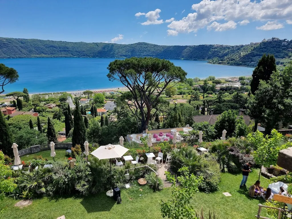 Villa Petrolini Eventi_Castel Gandolfo_slider_image_3