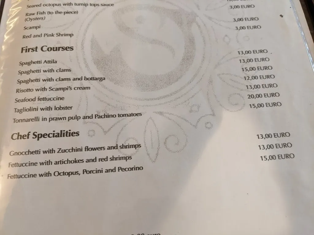 Menu_Ristorante Attila_Castel Gandolfo_image_2