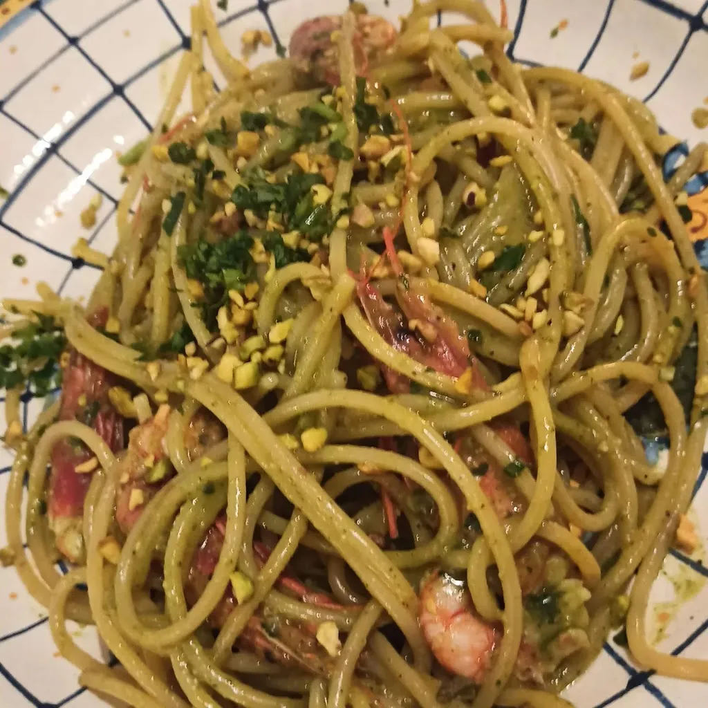 AUGUSTA DI RENZO_Ristorante Attila_Castel Gandolfo_review