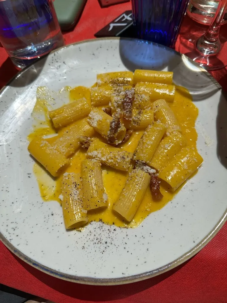 Cristiane Bispo_Trattoria 