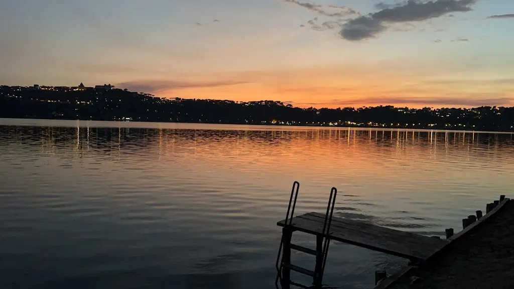 H S_Hotel Ristorante La Culla del Lago_Castel Gandolfo_review