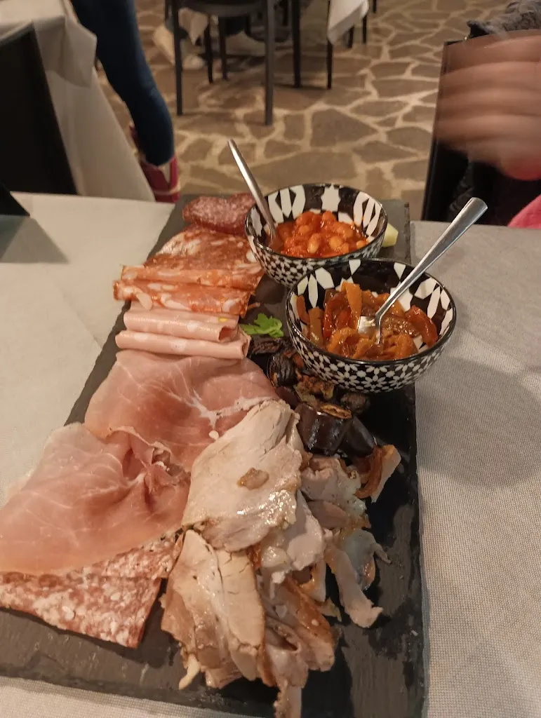 Menu_La Funivia_Castel Gandolfo_immagine_5