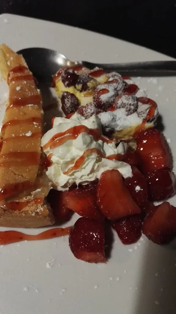 Menu_La Funivia_Castel Gandolfo_immagine_6