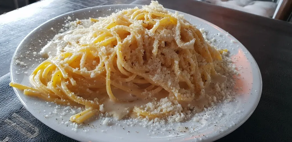 Menu_La Funivia_Castel Gandolfo_immagine_8