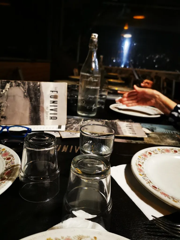 Menu_La Funivia_Castel Gandolfo_immagine_9