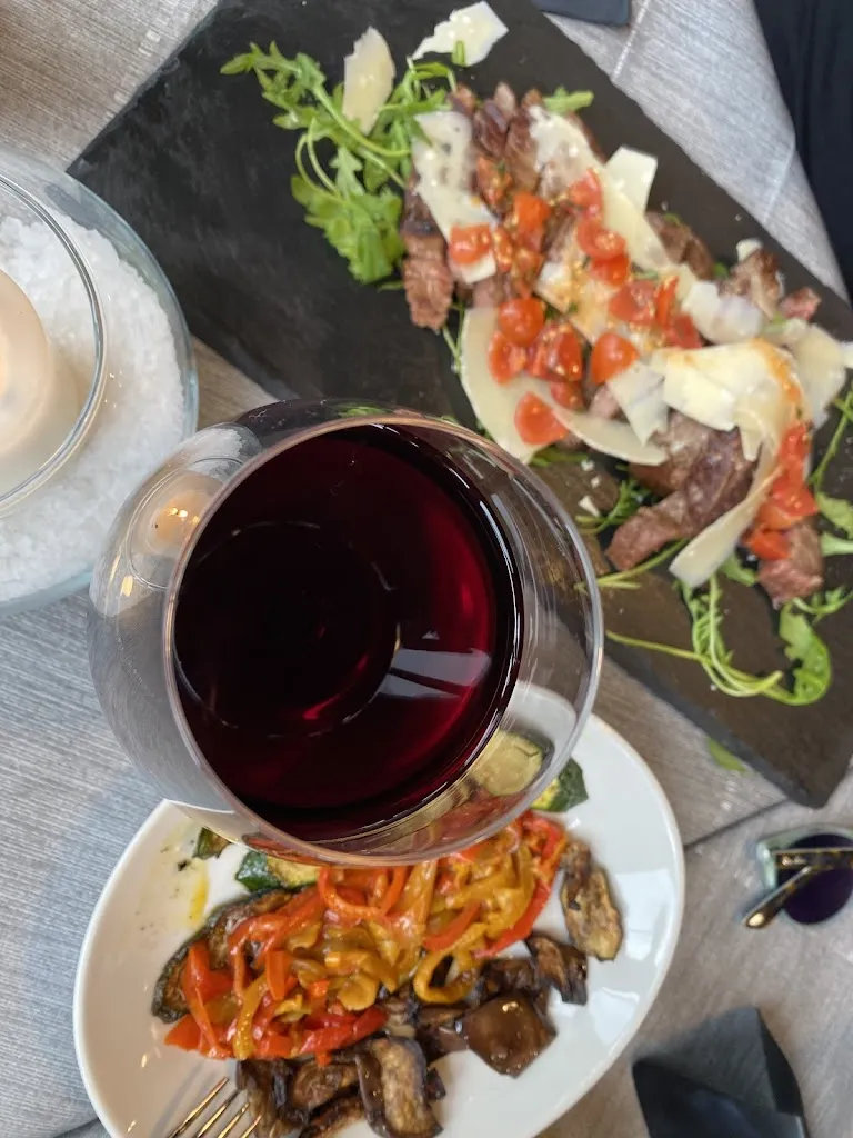 Marija Kuzminskaja_La Funivia_Castel Gandolfo_recensione