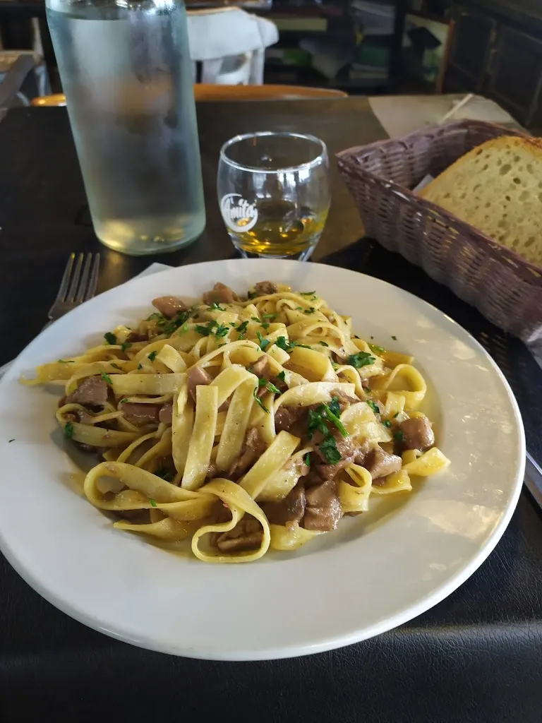 Eucerin Senja_La Funivia_Castel Gandolfo_recensione