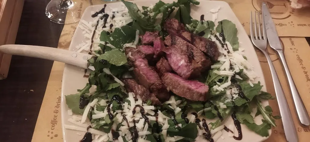 Menu_Camilla's bistrot_Sulmona_image_1