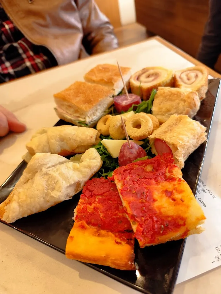 Menu_Camilla's bistrot_Sulmona_image_2