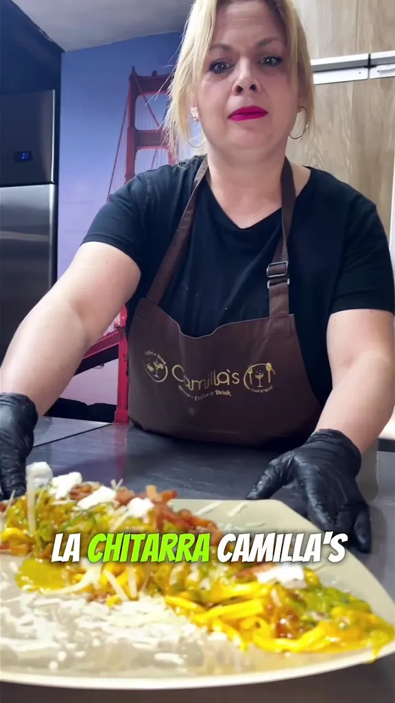 Camilla's bistrot_Sulmona_slider_image_2