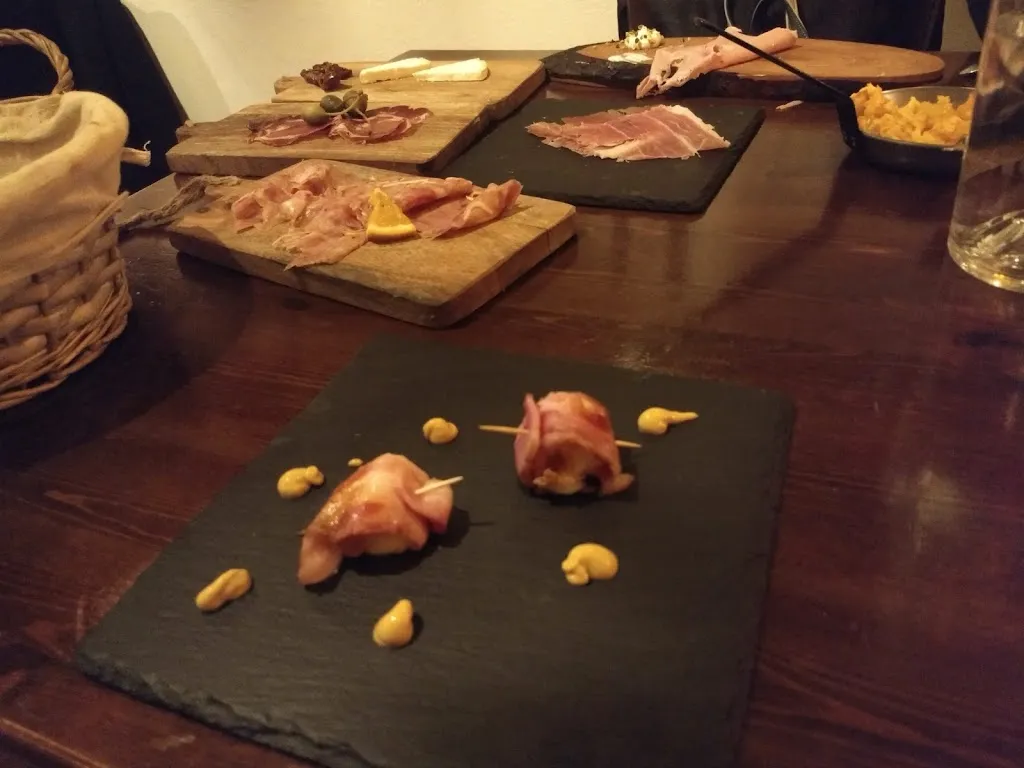 Menu_Osteria della Stazione_Castel Gandolfo_image_4