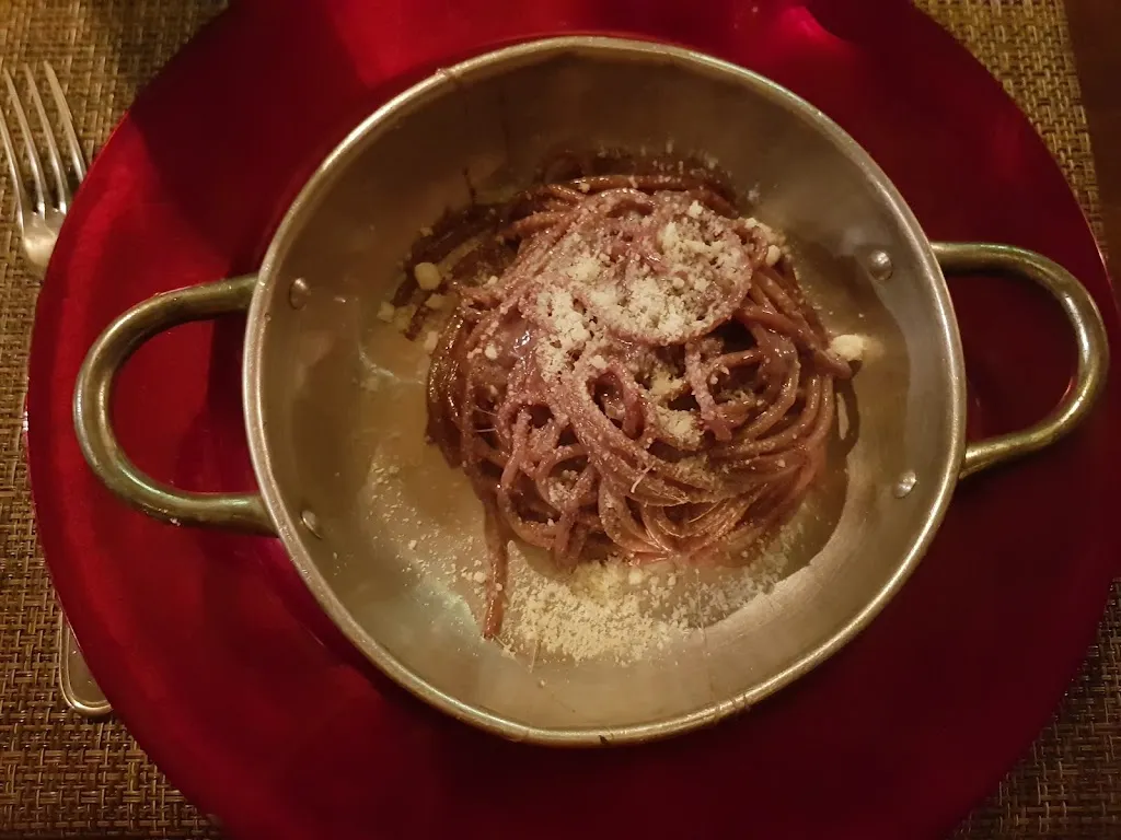 Menu_Osteria della Stazione_Castel Gandolfo_image_5