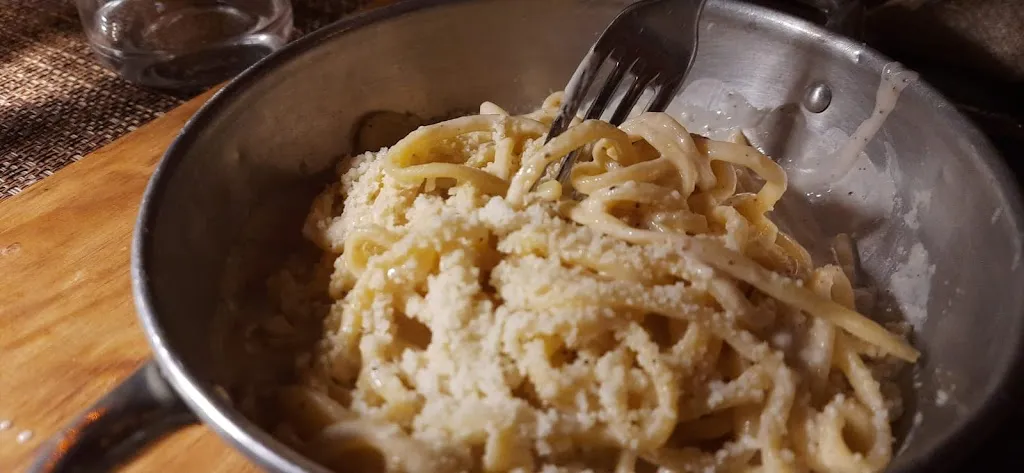 Menu_Osteria della Stazione_Castel Gandolfo_image_7