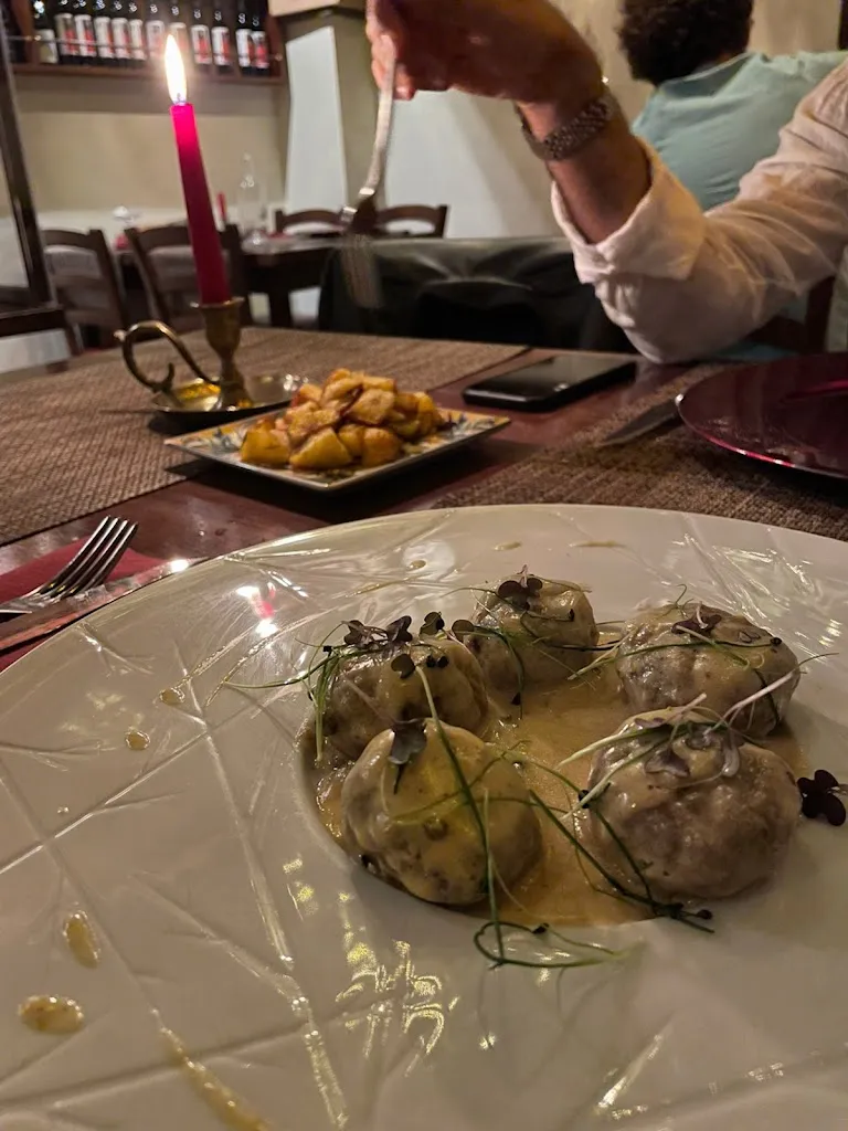 Menu_Osteria della Stazione_Castel Gandolfo_image_8