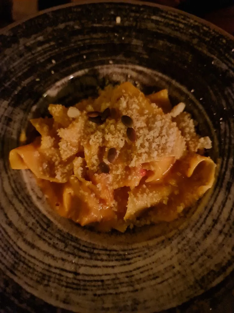 Menu_Osteria della Stazione_Castel Gandolfo_image_9