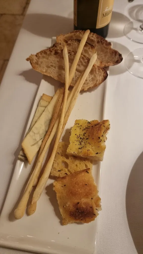 Menu_Ristorante La Galleria di Sopra_Castel Gandolfo_immagine_3