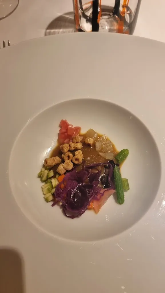 Menu_Ristorante La Galleria di Sopra_Castel Gandolfo_immagine_6