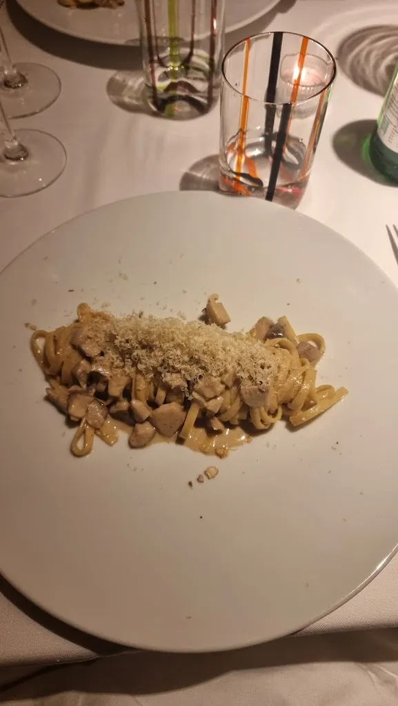 Menu_Ristorante La Galleria di Sopra_Castel Gandolfo_immagine_7