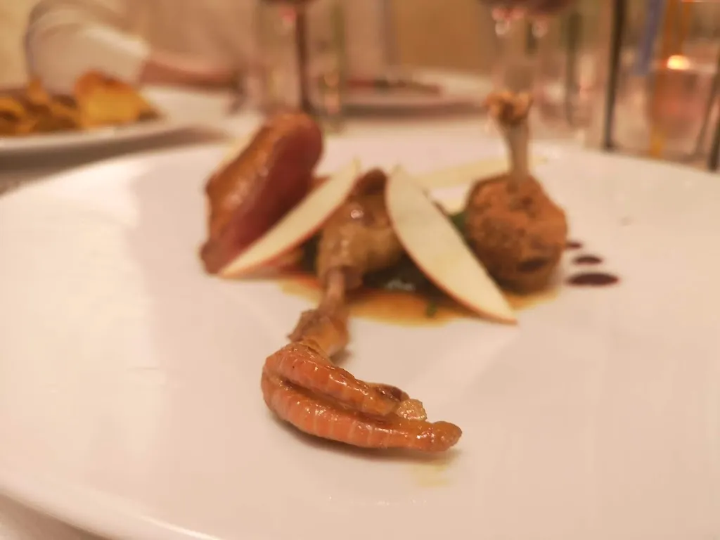 Menu_Ristorante La Galleria di Sopra_Castel Gandolfo_immagine_8