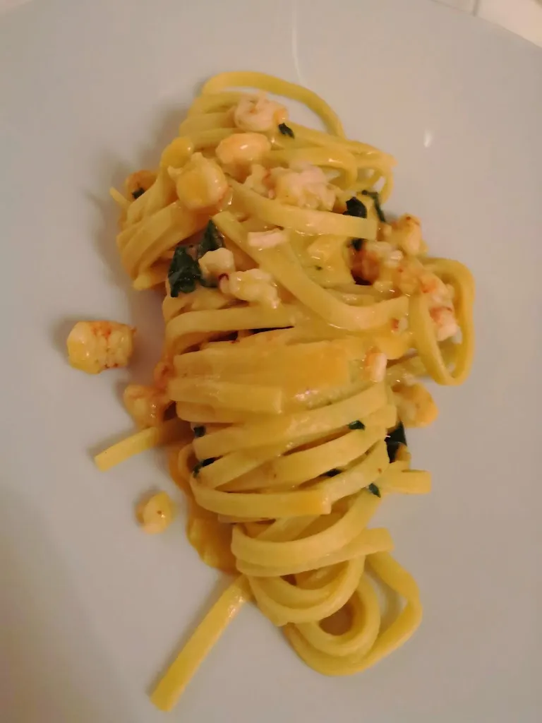 Menu_Ristorante La Galleria di Sopra_Castel Gandolfo_immagine_9