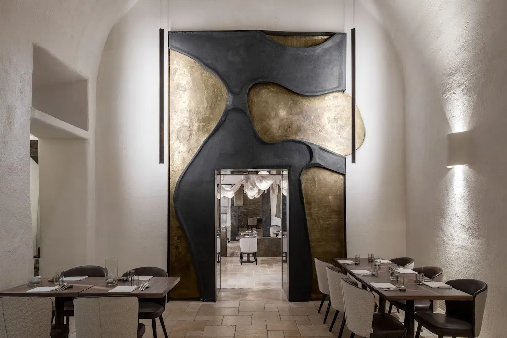 Ristorante La Galleria di Sopra restaurant in Castel Gandolfo