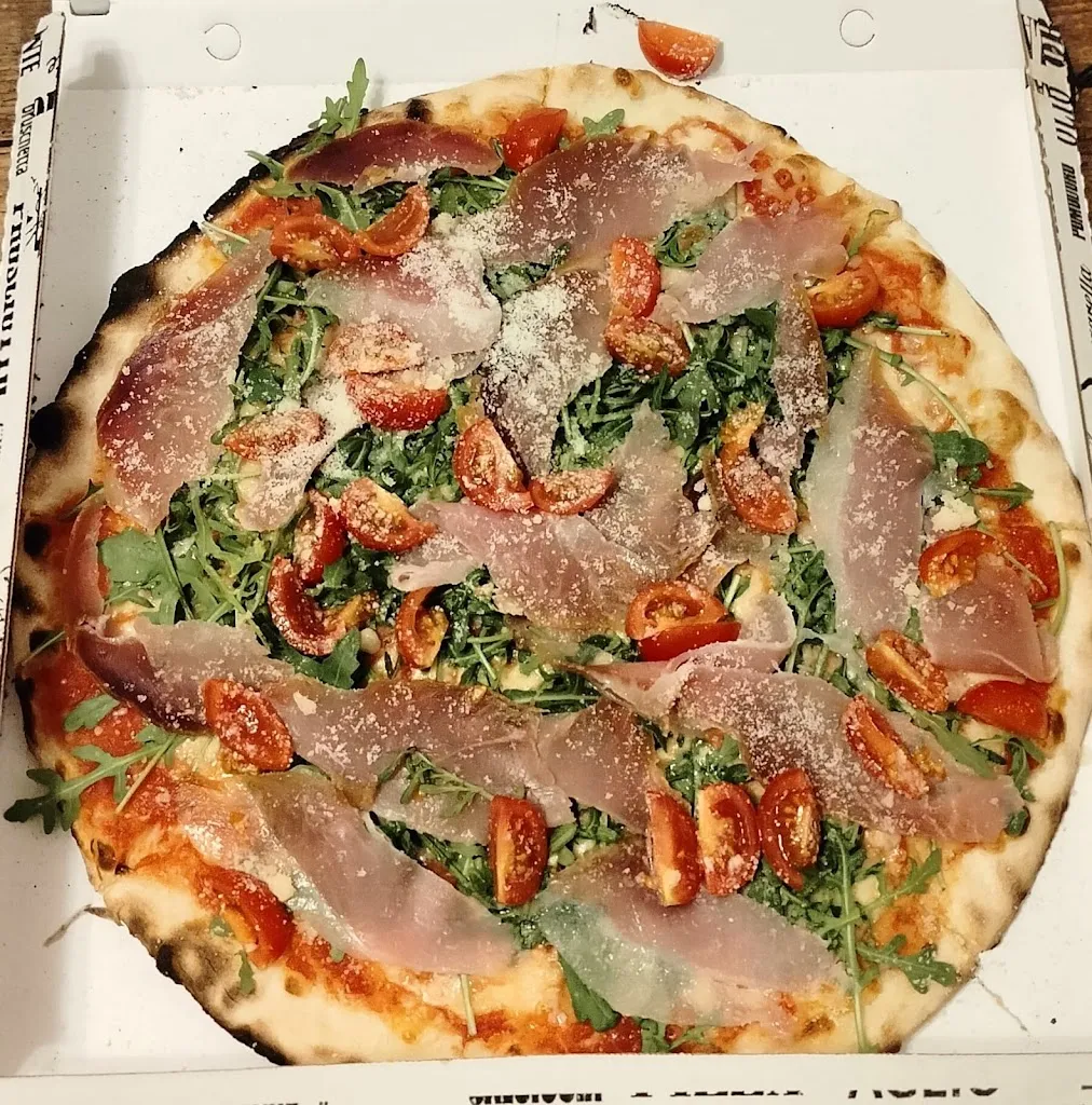 Menu_Pizzeria L'acquolina_Castel Gandolfo_immagine_8