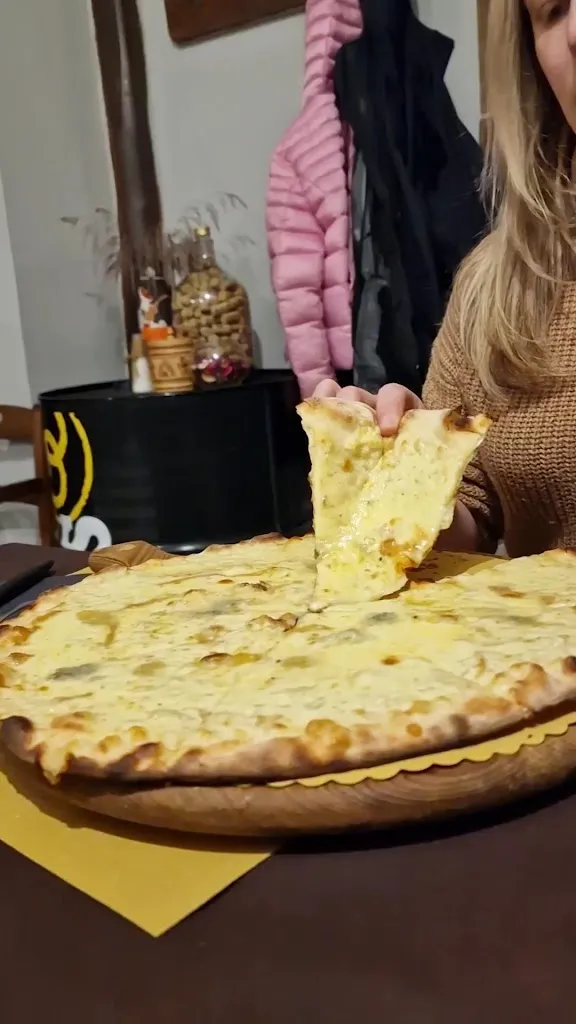 Pizzeria L'acquolina_Castel Gandolfo_slider_image_2