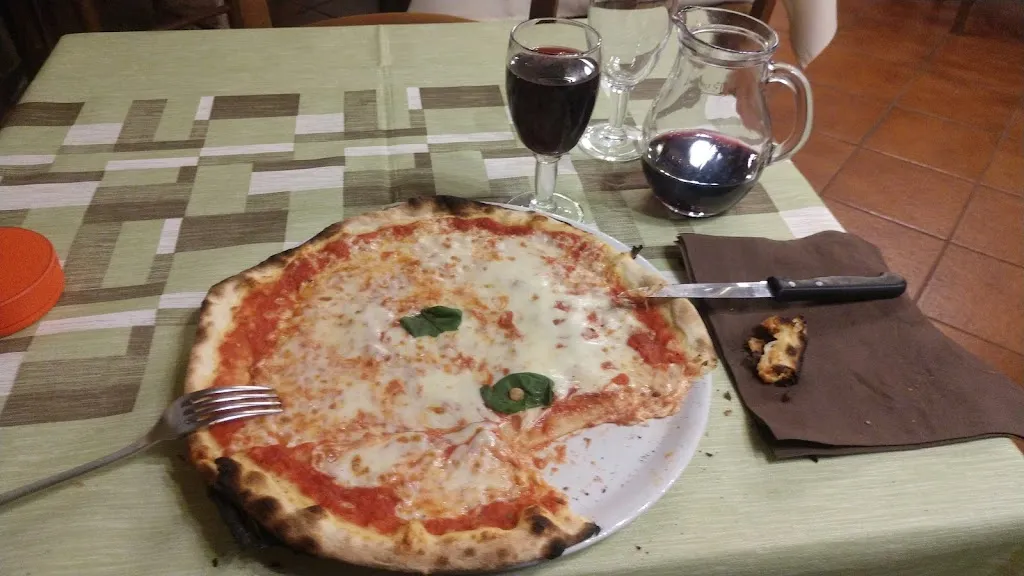 Antonio Encuentra_Agriturismo Casale degli Archi_Castel Gandolfo_review