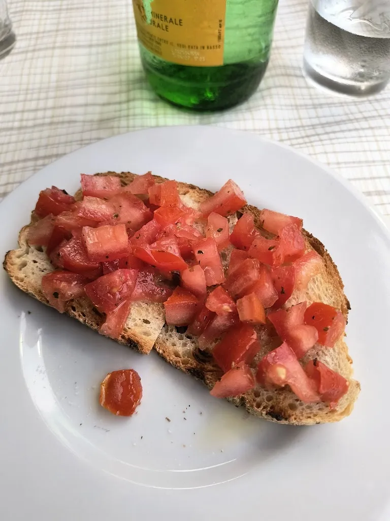 Manuela Talenti_Agriturismo Casale degli Archi_Castel Gandolfo_review