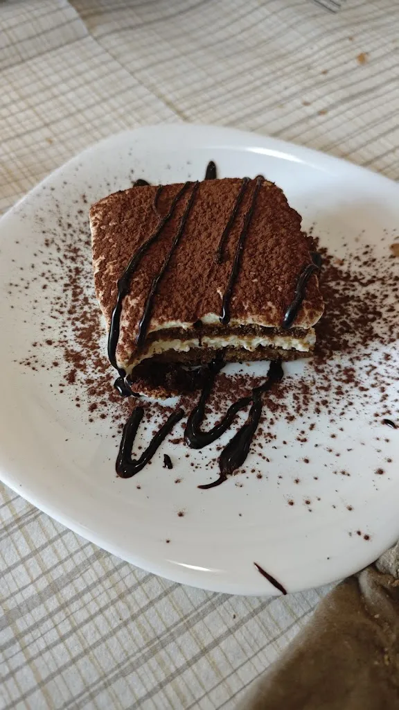 Carlo “Carletto” Bede_Agriturismo Casale degli Archi_Castel Gandolfo_review