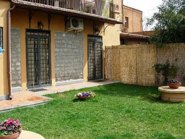 Agriturismo Casale degli Archi restaurant in Castel Gandolfo